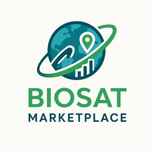 Biosat - Marketplace