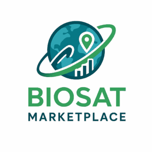 Biosat - Marketplace