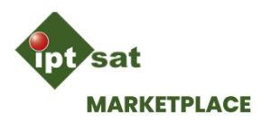 IPTSAT Marketplace