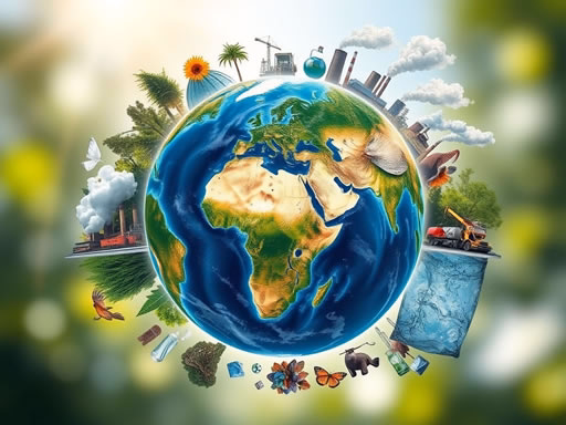 Ambiente e Territorio