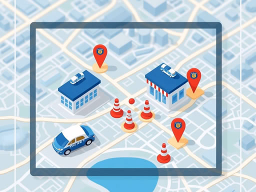 Pubblica Sicurezza e Forze dell'Ordine